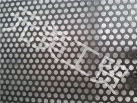 鋁塑板沖孔網2